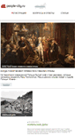 Mobile Screenshot of people-city.ru